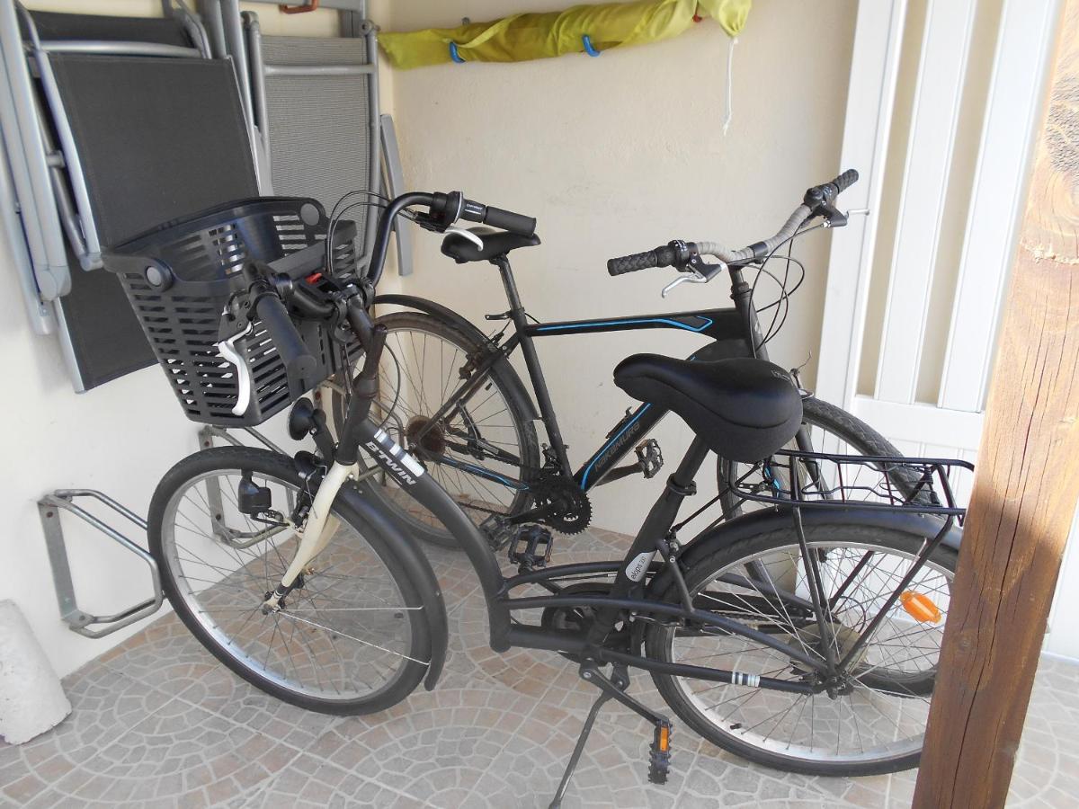 Hébergement de vacances Ile De Re, La Danae, Velos, Wifi, Possibilite Cuisine, Linge, Parking Gratuit *