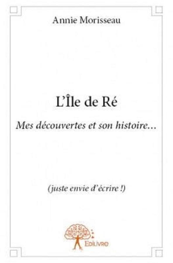 Hébergement de vacances Ile De Re, La Danae, Velos, Wifi, Possibilite Cuisine, Linge, Parking Gratuit Saint-Martin-de-Ré