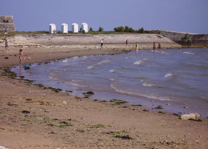 LA DANAE ILE DE RE, VELOS, WIFI, CUISINE, LINGE, Parking gratuit