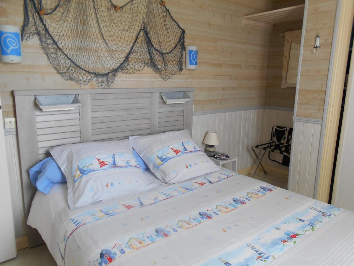 La Danae Ile De Re, Velos, Wifi, Cuisine, Linge, Parking Gratuit Ferienhaus
