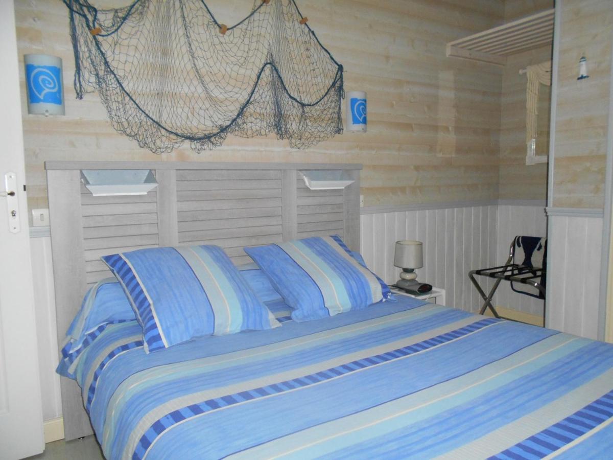 Ferienhaus La Danae Ile De Re, Velos, Wifi, Cuisine, Linge, Parking Gratuit *