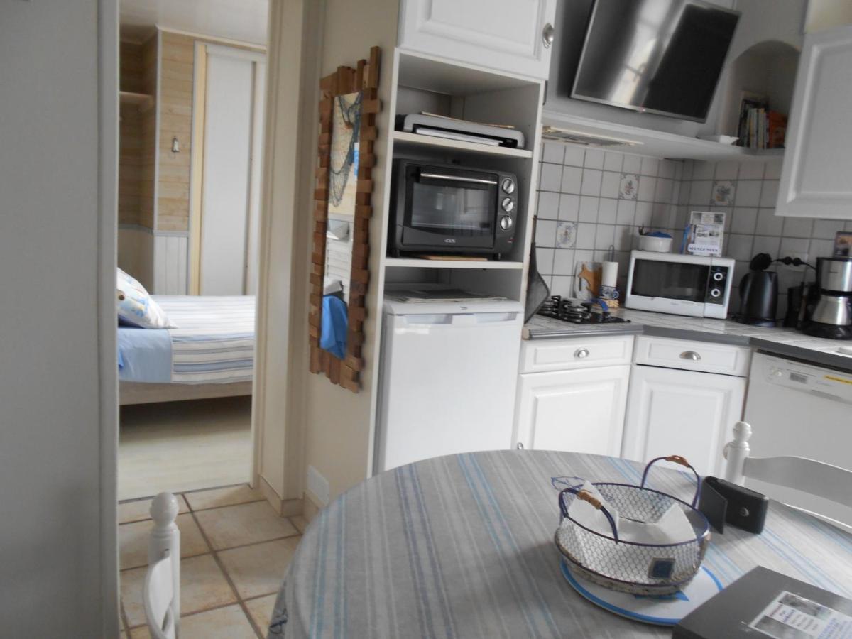 Ile De Re, La Danae, Velos, Wifi, Possibilite Cuisine, Linge, Parking Gratuit Holiday home
