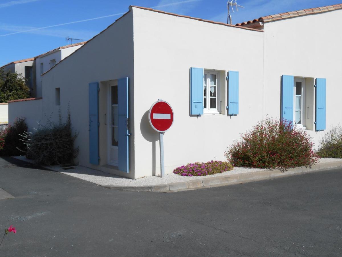 La Danae Ile De Re, Velos, Wifi, Cuisine, Linge, Parking Gratuit Saint-Martin-de-Ré