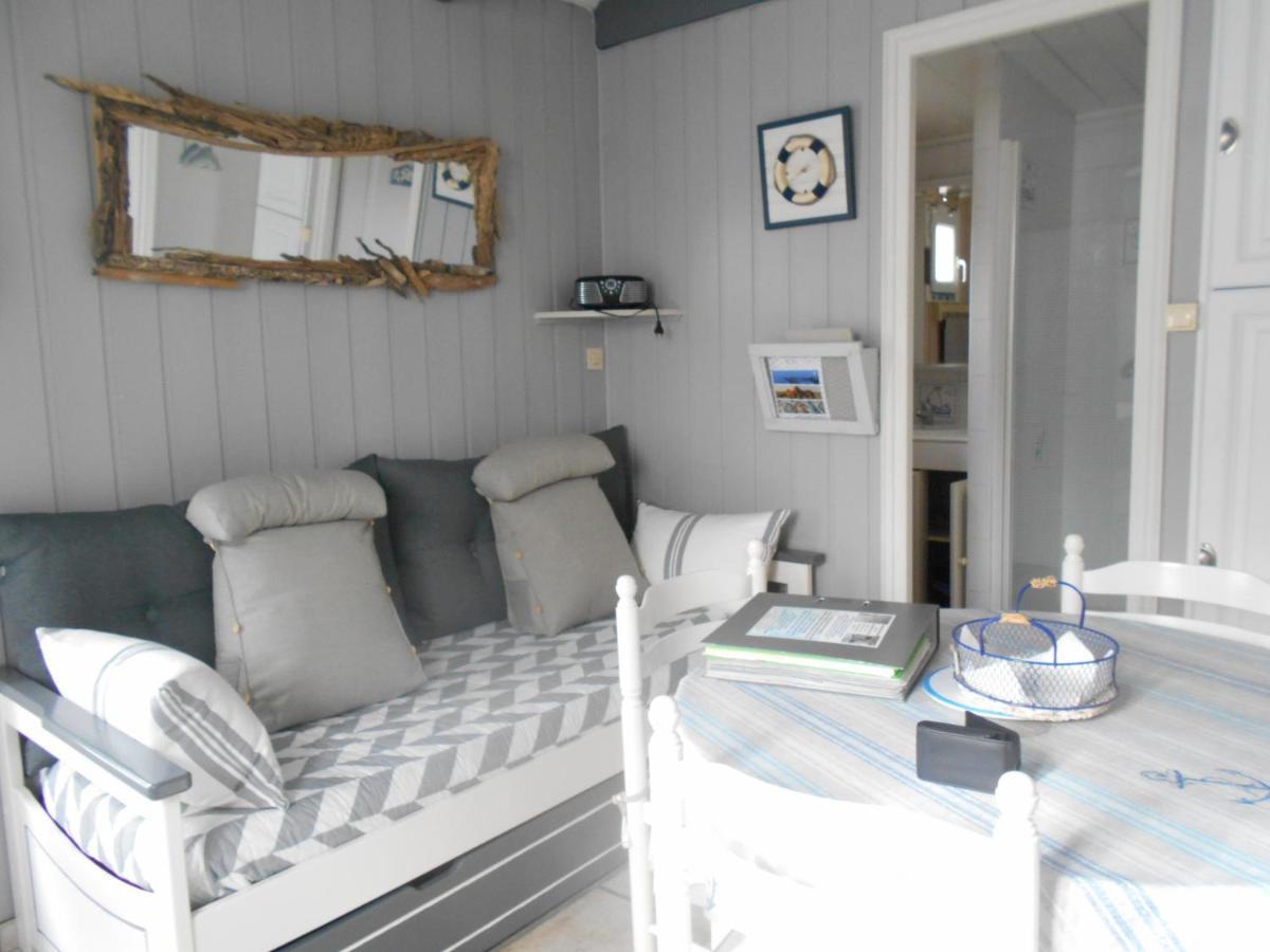 Holiday home Ile De Re, La Danae, Velos, Wifi, Possibilite Cuisine, Linge, Parking Gratuit *