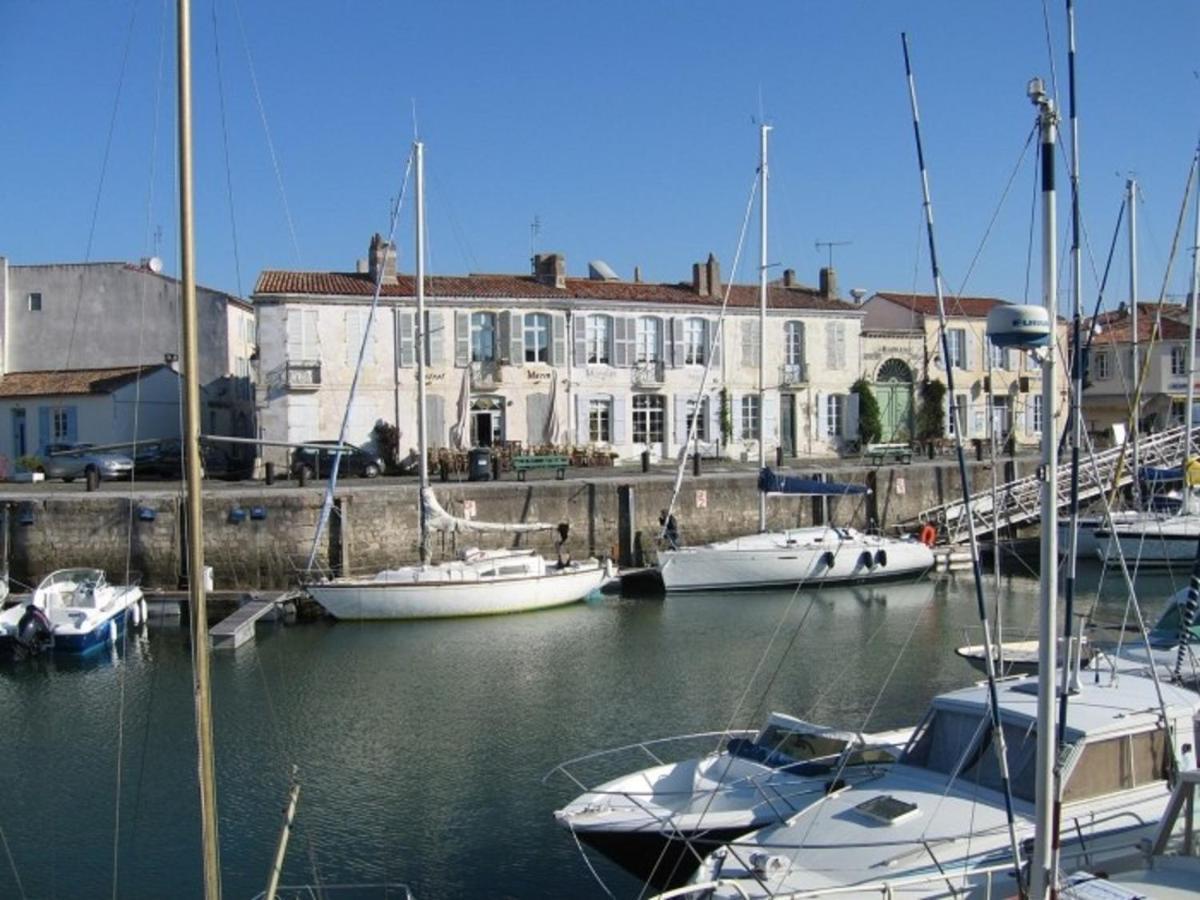 Ferienhaus La Danae Ile De Re, Velos, Wifi, Cuisine, Linge, Parking Gratuit *