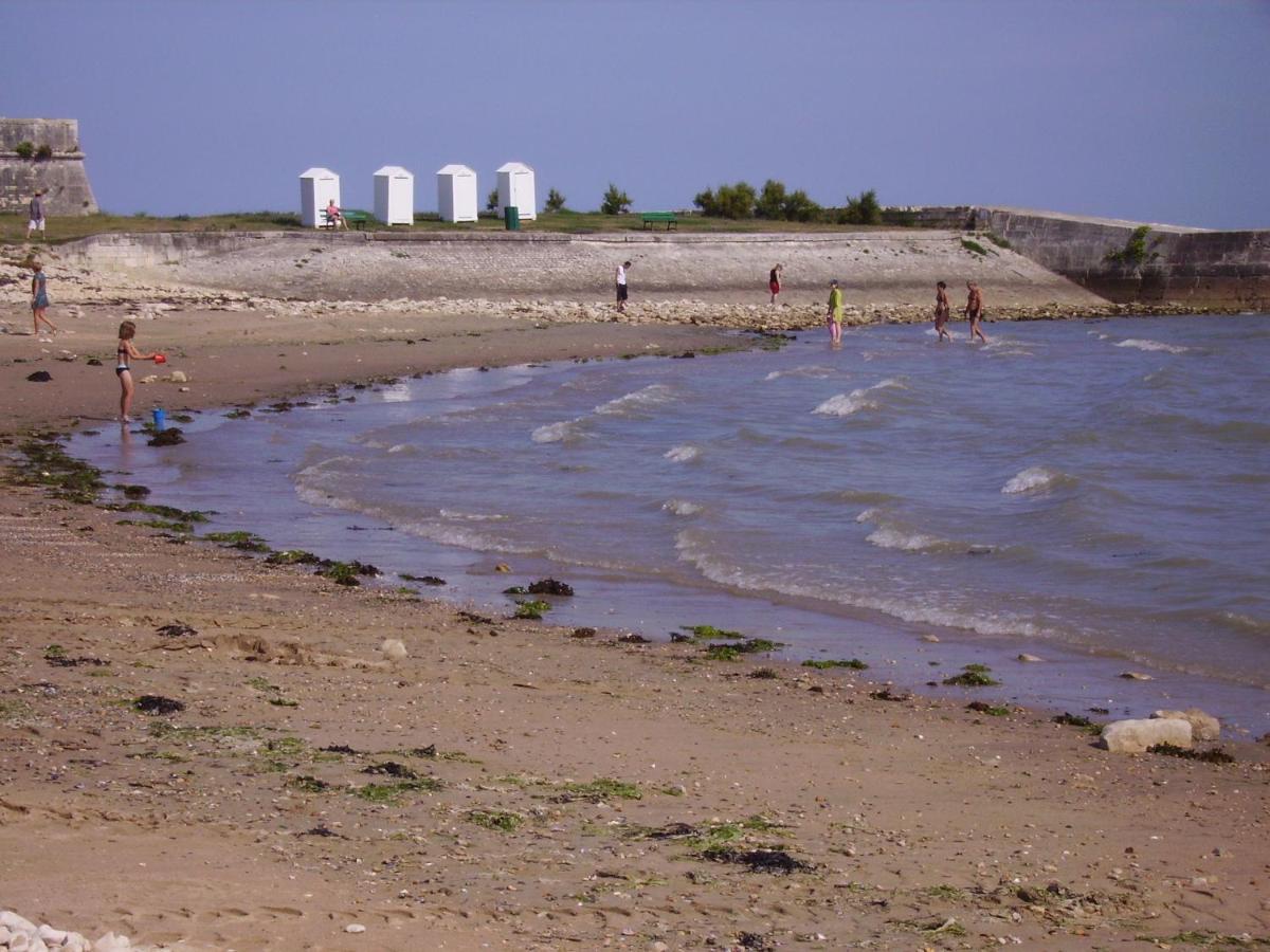 La Danae Ile De Re, Velos, Wifi, Cuisine, Linge, Parking Gratuit Saint-Martin-de-Ré